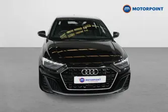 Audi A1 S Line Automatic Petrol Hatchback - Stock Number (1481451) - Front bumper