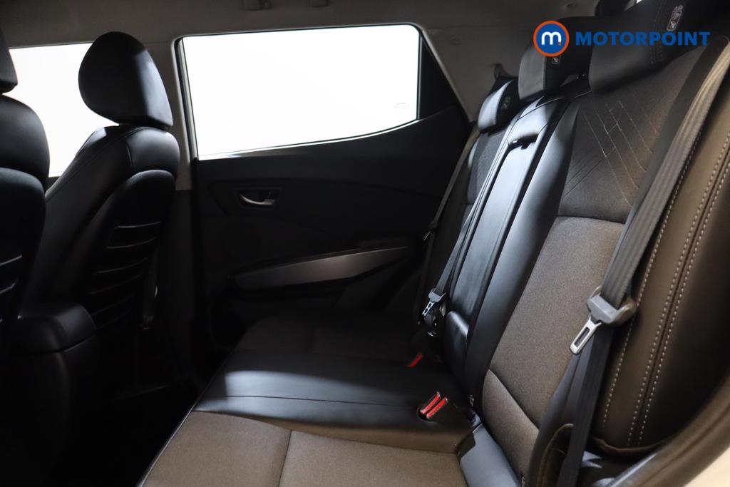 Ssangyong Tivoli Ventura Manual Petrol SUV - Stock Number (1463187) - 17th supplementary image