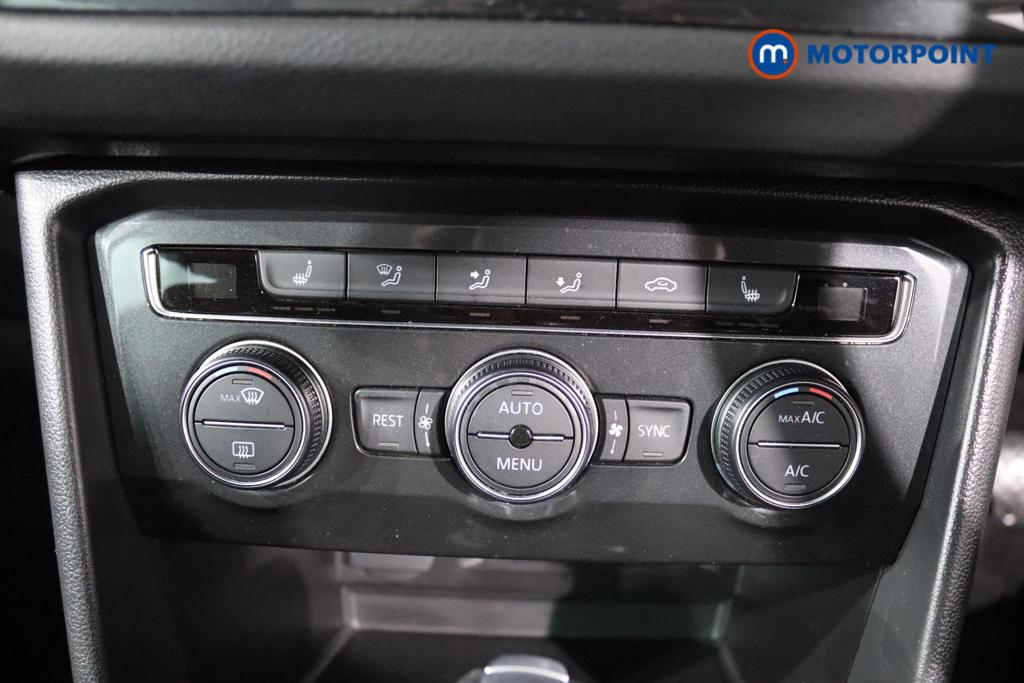 Volkswagen Tiguan SEL Automatic Petrol SUV - Stock Number (1474447) - 16th supplementary image