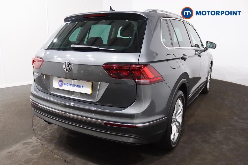 Volkswagen Tiguan SEL Automatic Petrol SUV - Stock Number (1474447) - 29th supplementary image