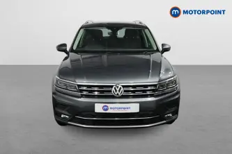 Volkswagen Tiguan SEL Automatic Petrol SUV - Stock Number (1474447) - Front bumper