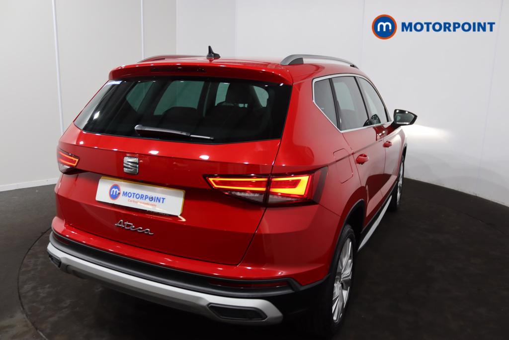 Seat Ateca Xperience Automatic Petrol SUV - Stock Number (1475235) - 28th supplementary image