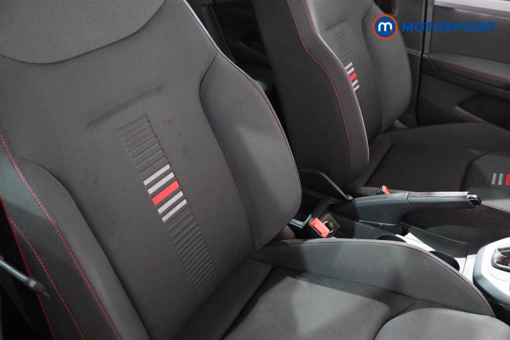 Seat Arona Fr Red Edition Automatic Petrol SUV - Stock Number (1475763) - 25th supplementary image