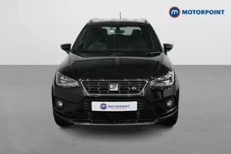 Seat Arona Fr Red Edition Automatic Petrol SUV - Stock Number (1475763) - Front bumper