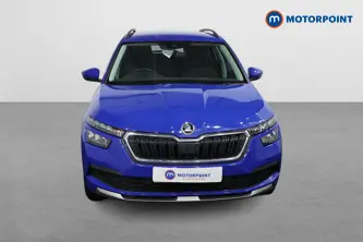 Skoda Kamiq Se Drive Manual Petrol SUV - Stock Number (1477278) - Front bumper