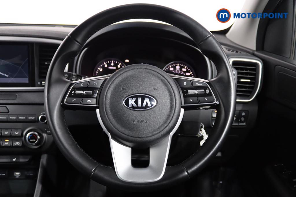 KIA Sportage 2 Manual Petrol SUV - Stock Number (1477707) - 6th supplementary image