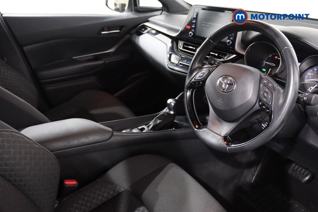 Toyota C-Hr Icon Automatic Petrol-Electric Hybrid SUV - Stock Number (1478051) - 25th supplementary image