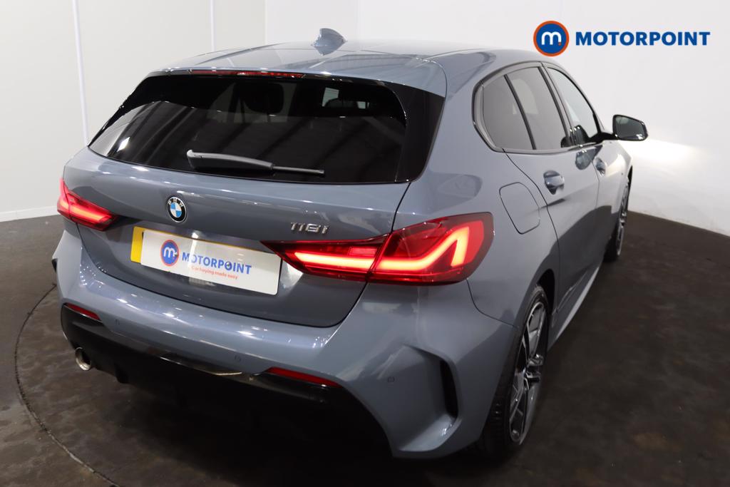 BMW 1 Series M Sport Automatic Petrol Hatchback - Stock Number (1480083) - 32nd supplementary image