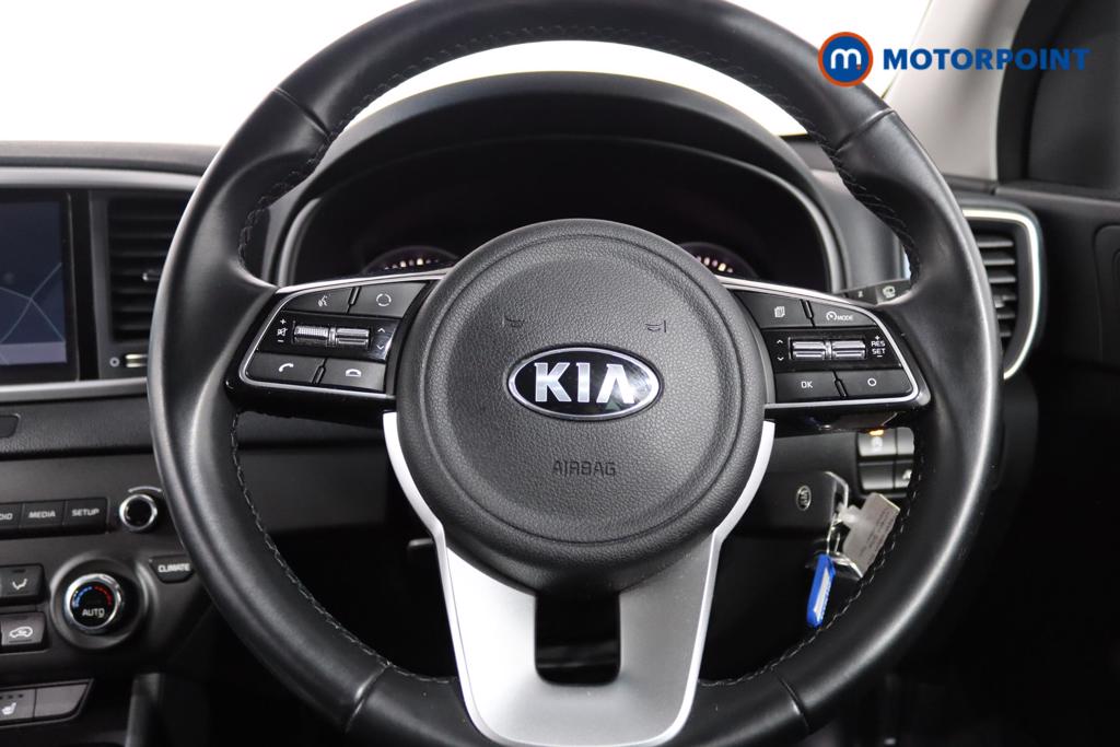 KIA Sportage 2 Manual Petrol SUV - Stock Number (1480933) - 6th supplementary image