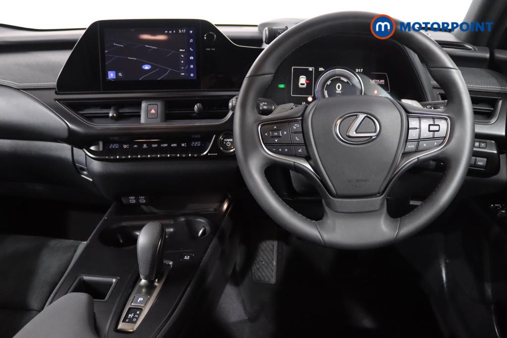 Lexus UX 300E 150Kw 72.8 Kwh 5Dr E-Cvt Automatic Electric SUV - Stock Number (1481126) - 3rd supplementary image