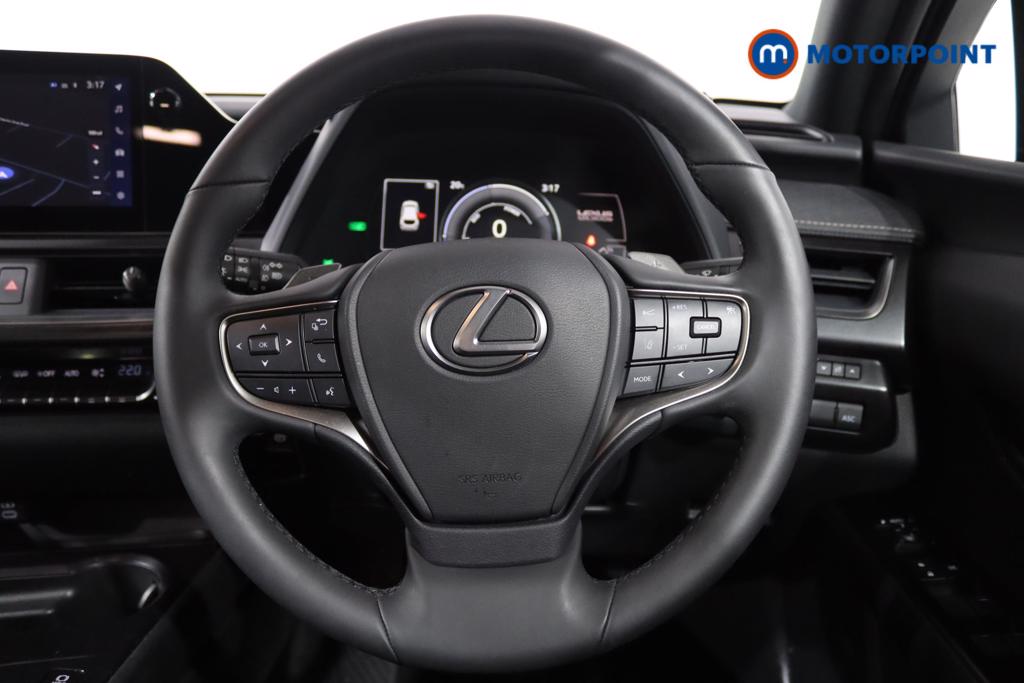 Lexus UX 300E 150Kw 72.8 Kwh 5Dr E-Cvt Automatic Electric SUV - Stock Number (1481126) - 6th supplementary image