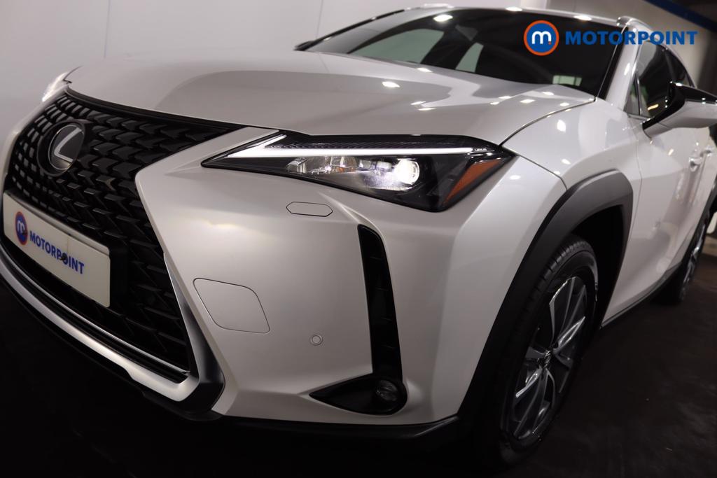 Lexus UX 300E 150Kw 72.8 Kwh 5Dr E-Cvt Automatic Electric SUV - Stock Number (1481126) - 28th supplementary image