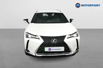 Lexus UX 300E 150Kw 72.8 Kwh 5Dr E-Cvt Automatic Electric SUV - Stock Number (1481126) - Front bumper