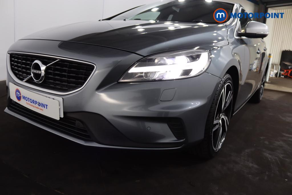 Volvo V40 R Design Edition Automatic Petrol Hatchback - Stock Number (1481733) - 28th supplementary image