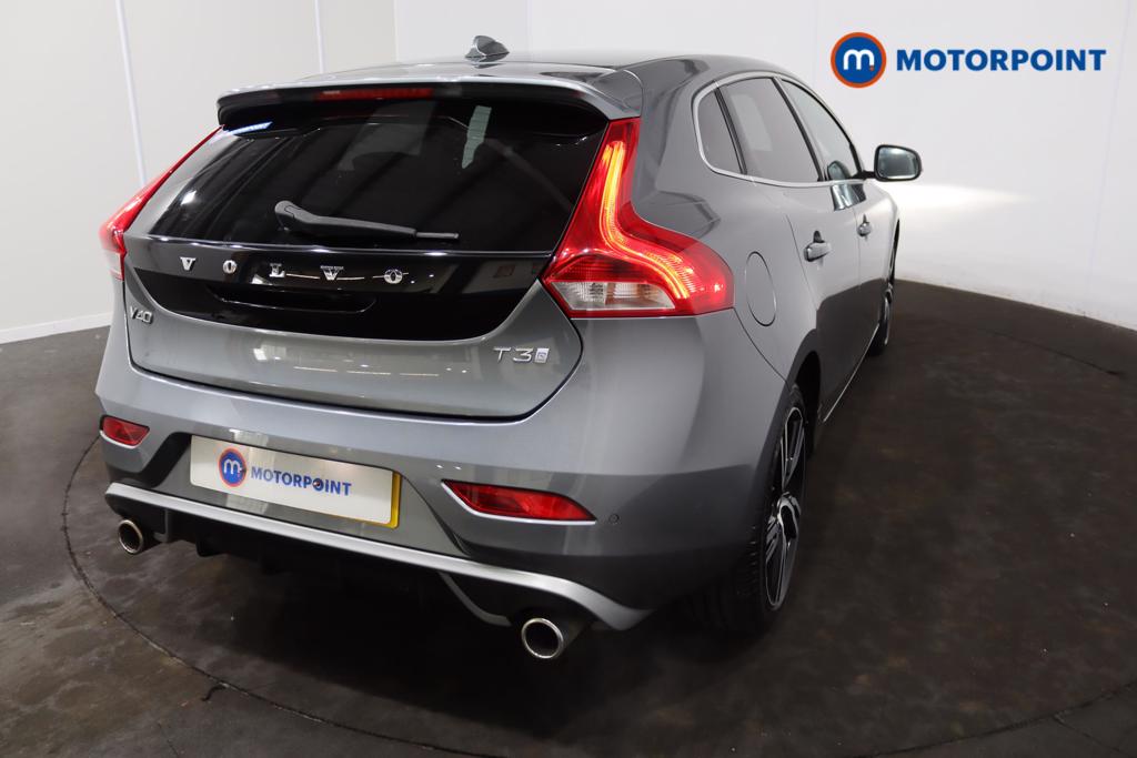 Volvo V40 R Design Edition Automatic Petrol Hatchback - Stock Number (1481733) - 30th supplementary image