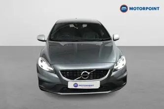 Volvo V40 R Design Edition Automatic Petrol Hatchback - Stock Number (1481733) - Front bumper