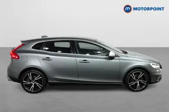 Volvo V40 R Design Edition Automatic Petrol Hatchback - Stock Number (1481733) - Drivers side