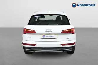 Audi Q5 Sport Automatic Petrol SUV - Stock Number (1464067) - Rear bumper