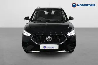 Mg Motor Uk ZS Excite Automatic Petrol SUV - Stock Number (1474011) - Front bumper