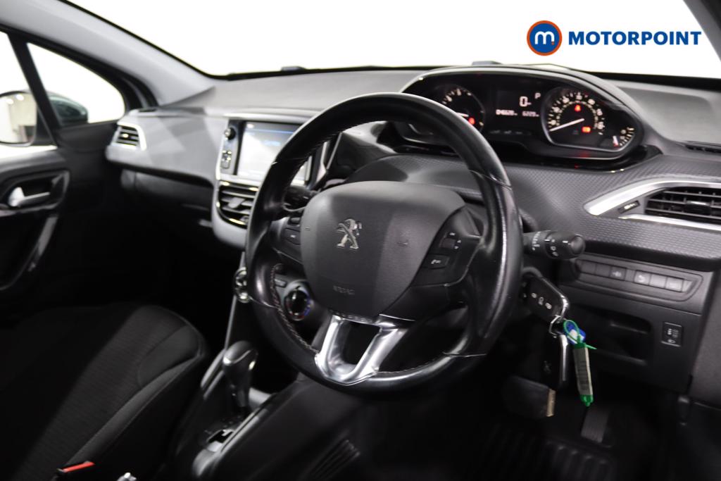 Peugeot 208 Allure Automatic Petrol Hatchback - Stock Number (1477875) - 25th supplementary image