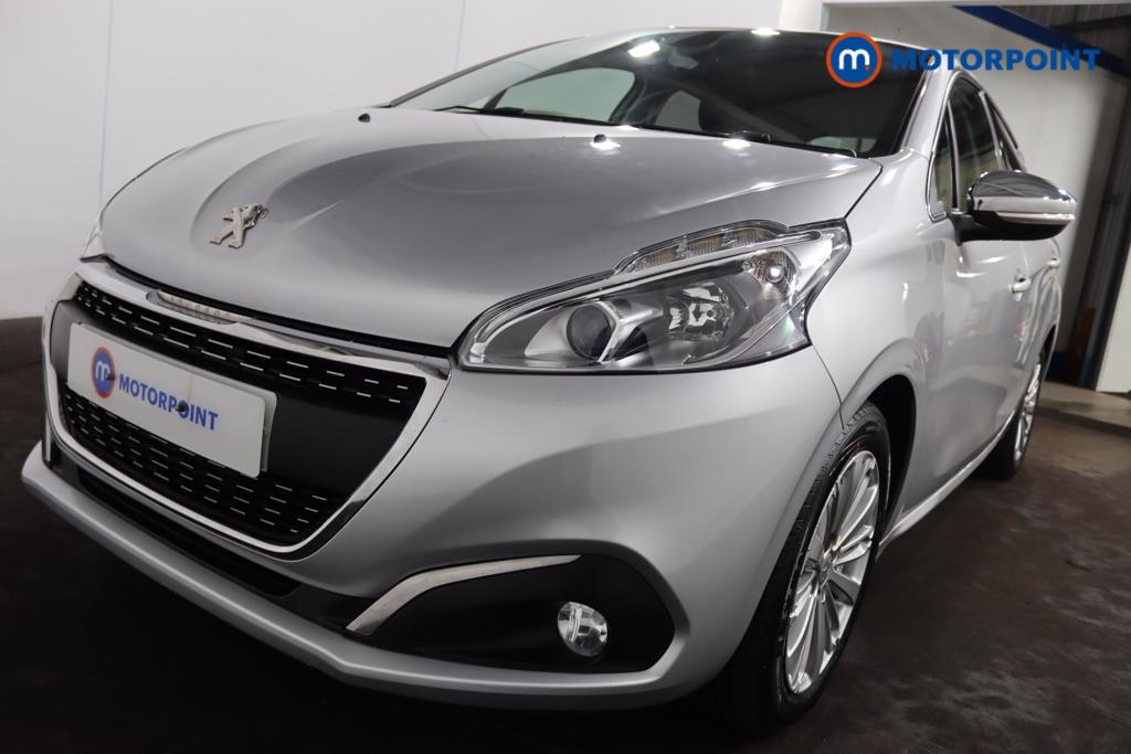 Peugeot 208 Allure Automatic Petrol Hatchback - Stock Number (1477875) - 26th supplementary image