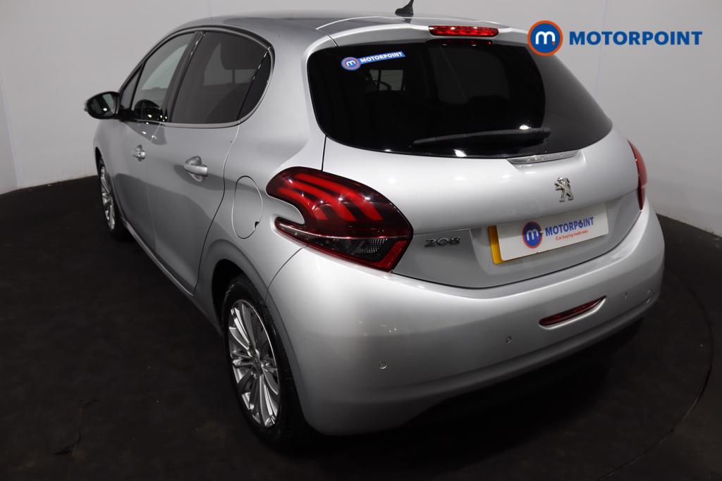 Peugeot 208 Allure Automatic Petrol Hatchback - Stock Number (1477875) - 28th supplementary image