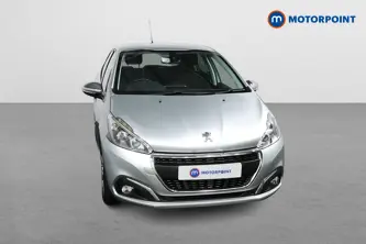 Peugeot 208 Allure Automatic Petrol Hatchback - Stock Number (1477875) - Front bumper