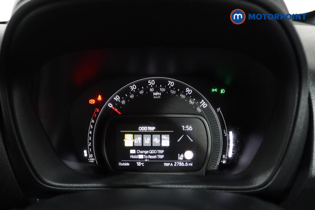 Toyota Aygo X Edge Manual Petrol Hatchback - Stock Number (1479950) - 13th supplementary image