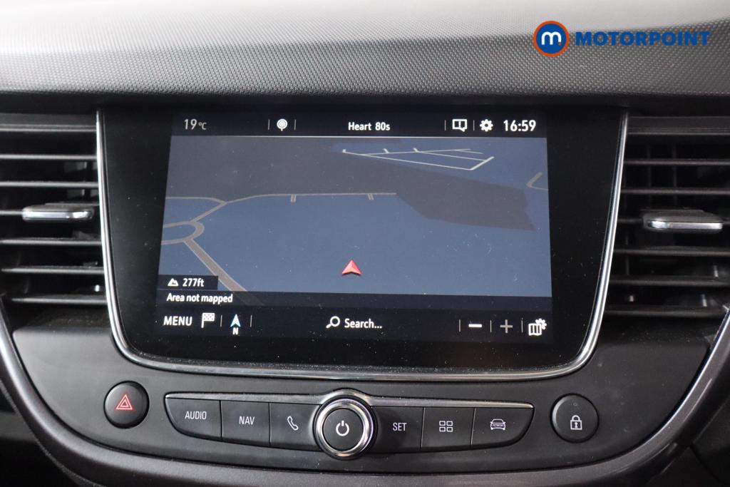 Vauxhall Crossland X Elite Nav Manual Petrol SUV - Stock Number (1444897) - 7th supplementary image