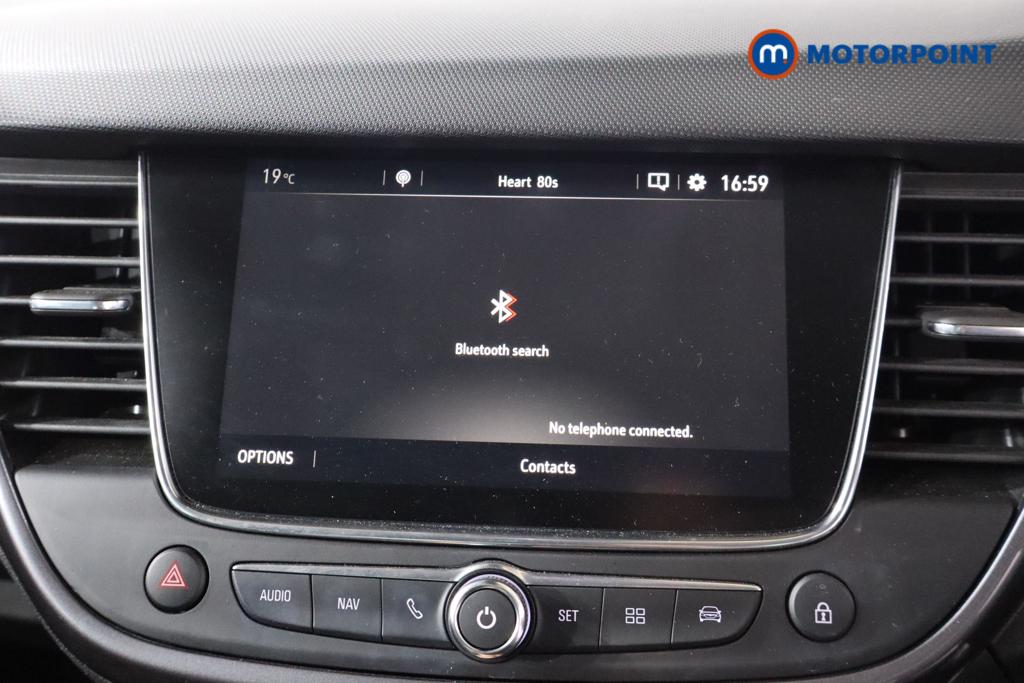 Vauxhall Crossland X Elite Nav Manual Petrol SUV - Stock Number (1444897) - 8th supplementary image