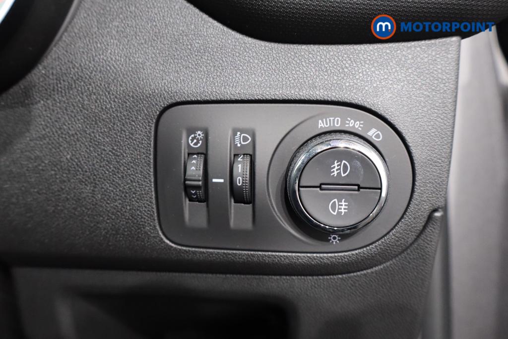 Vauxhall Crossland X Elite Nav Manual Petrol SUV - Stock Number (1444897) - 16th supplementary image