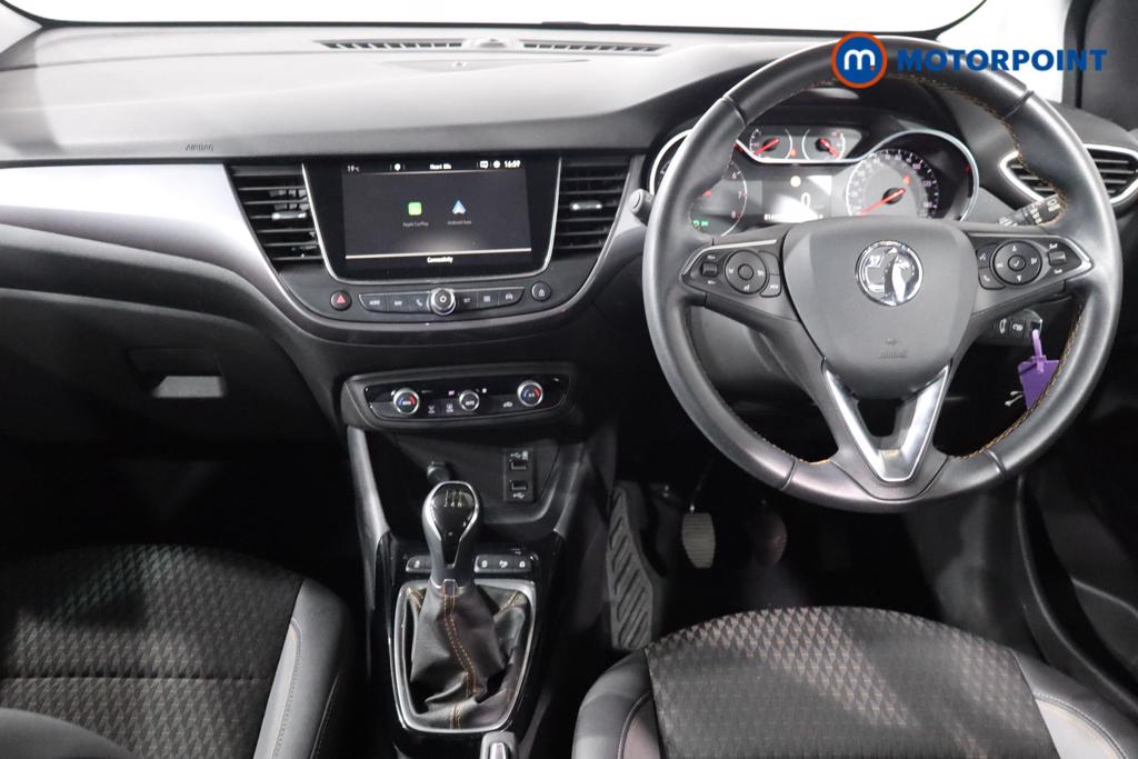 Vauxhall Crossland X Elite Nav Manual Petrol SUV - Stock Number (1444897) - 1st supplementary image