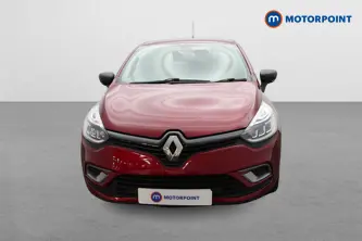 Renault Clio Gt Line Manual Petrol Hatchback - Stock Number (1467861) - Front bumper