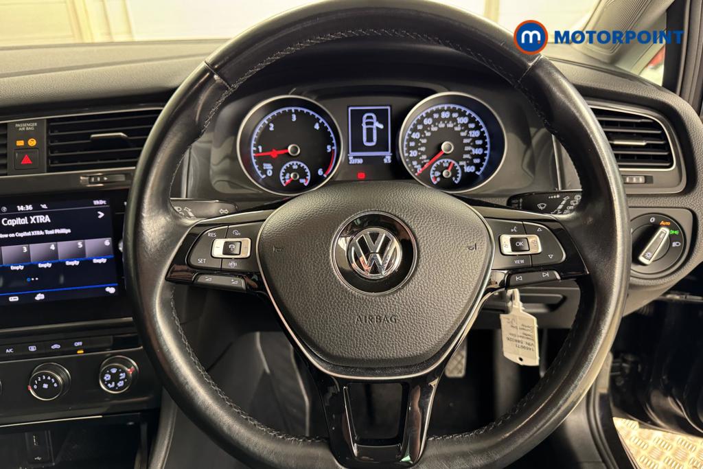 Volkswagen Golf Match Manual Diesel Estate - Stock Number (1469971) - 6th supplementary image