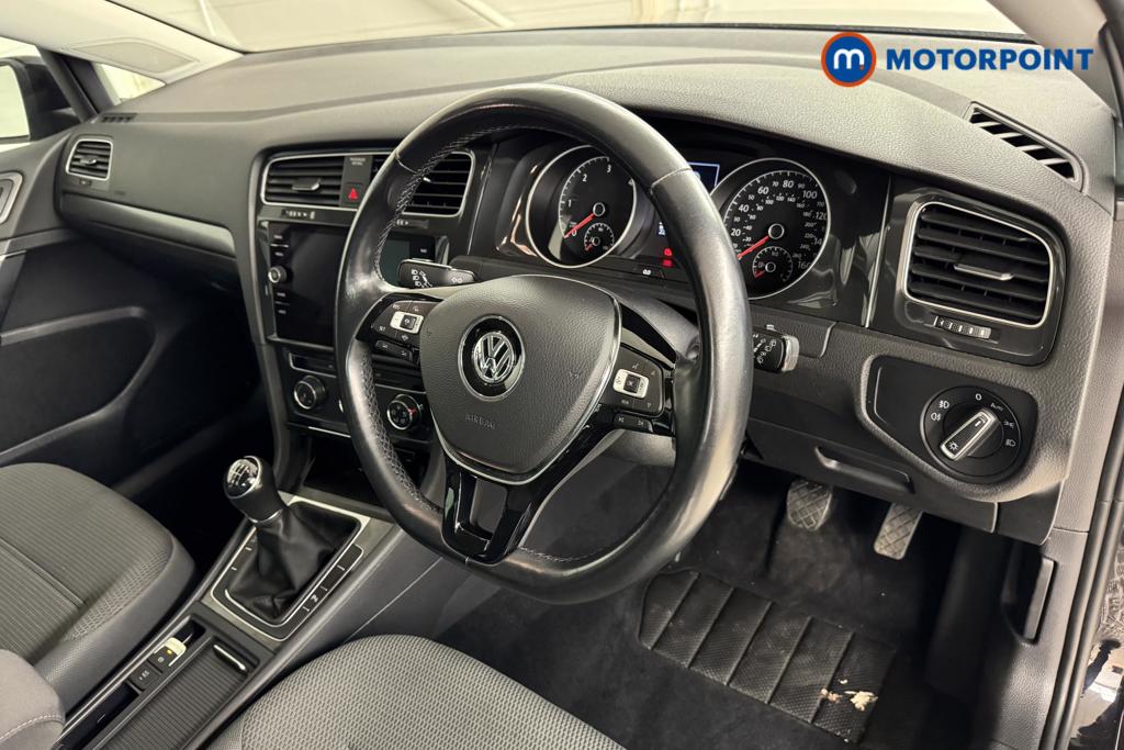 Volkswagen Golf Match Manual Diesel Estate - Stock Number (1469971) - 7th supplementary image