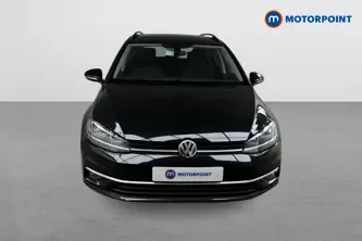 Volkswagen Golf Match Manual Diesel Estate - Stock Number (1469971) - Front bumper