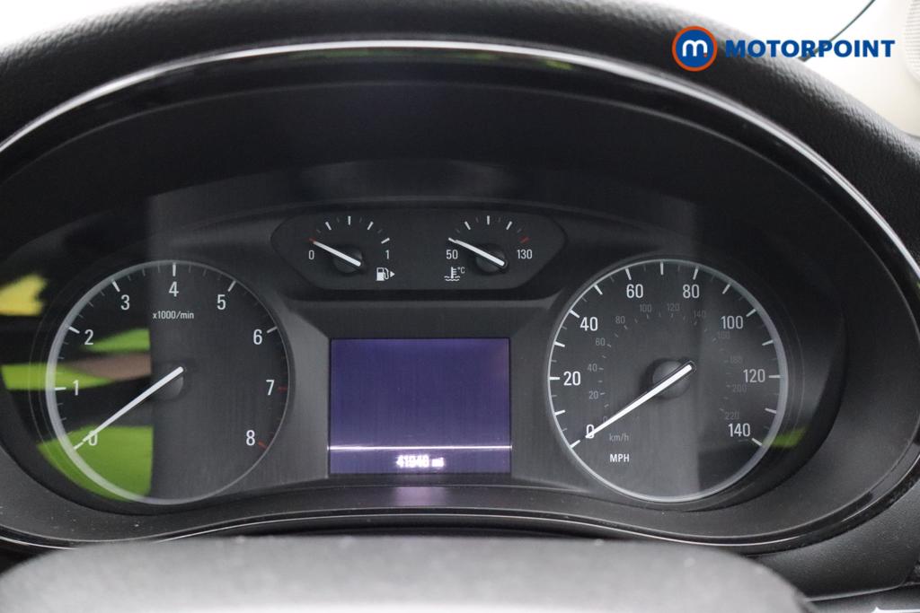 Vauxhall Mokka X Elite Nav Automatic Petrol SUV - Stock Number (1470115) - 4th supplementary image