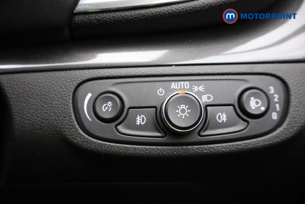 Vauxhall Mokka X Elite Nav Automatic Petrol SUV - Stock Number (1470115) - 13th supplementary image