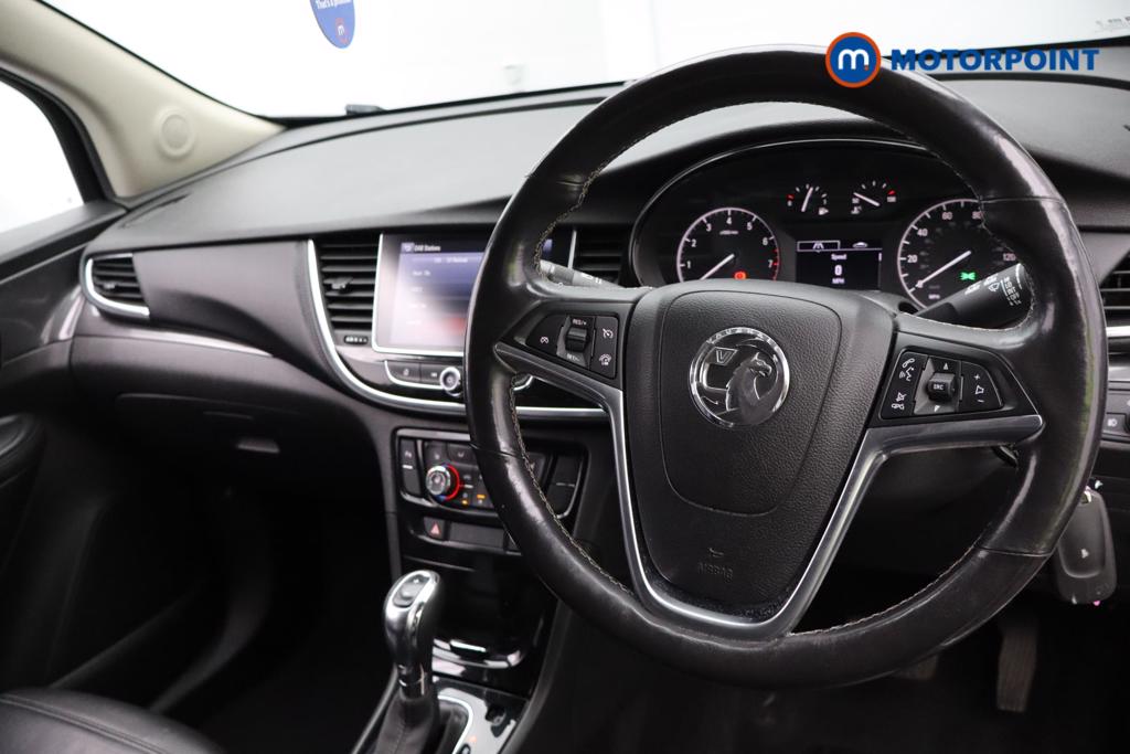 Vauxhall Mokka X Elite Nav Automatic Petrol SUV - Stock Number (1470115) - 16th supplementary image