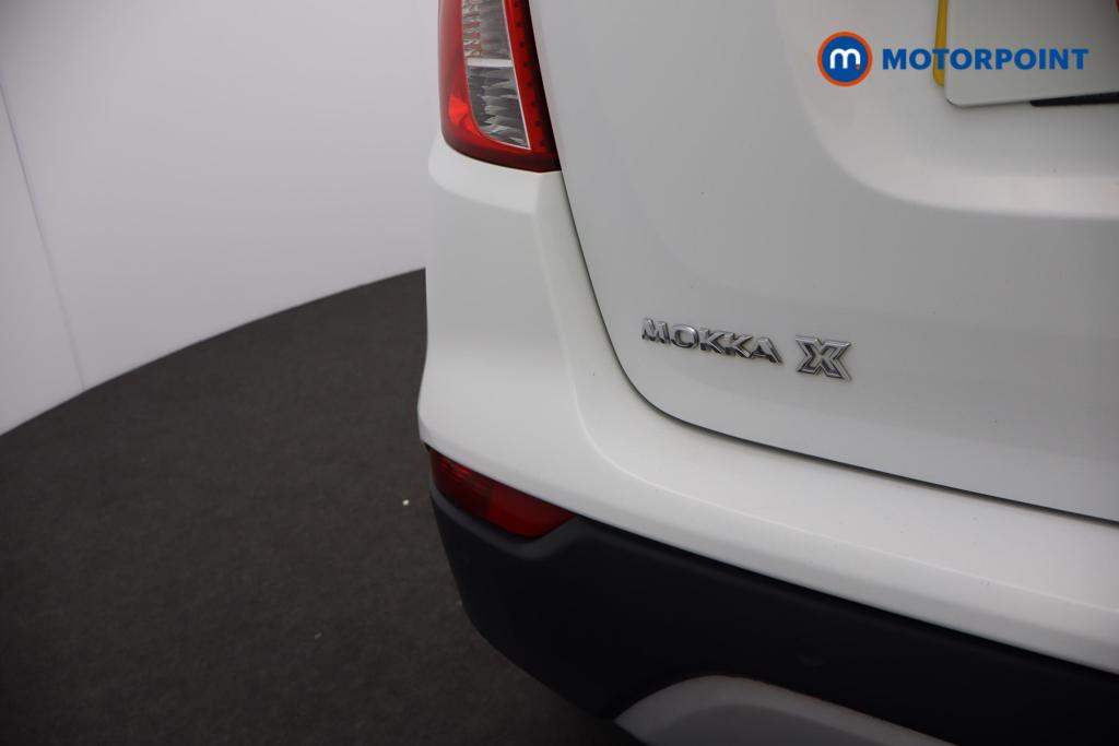 Vauxhall Mokka X Elite Nav Automatic Petrol SUV - Stock Number (1470115) - 26th supplementary image