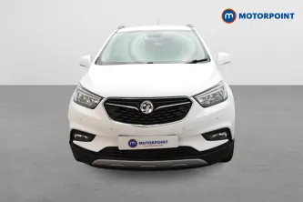 Vauxhall Mokka X Elite Nav Automatic Petrol SUV - Stock Number (1470115) - Front bumper