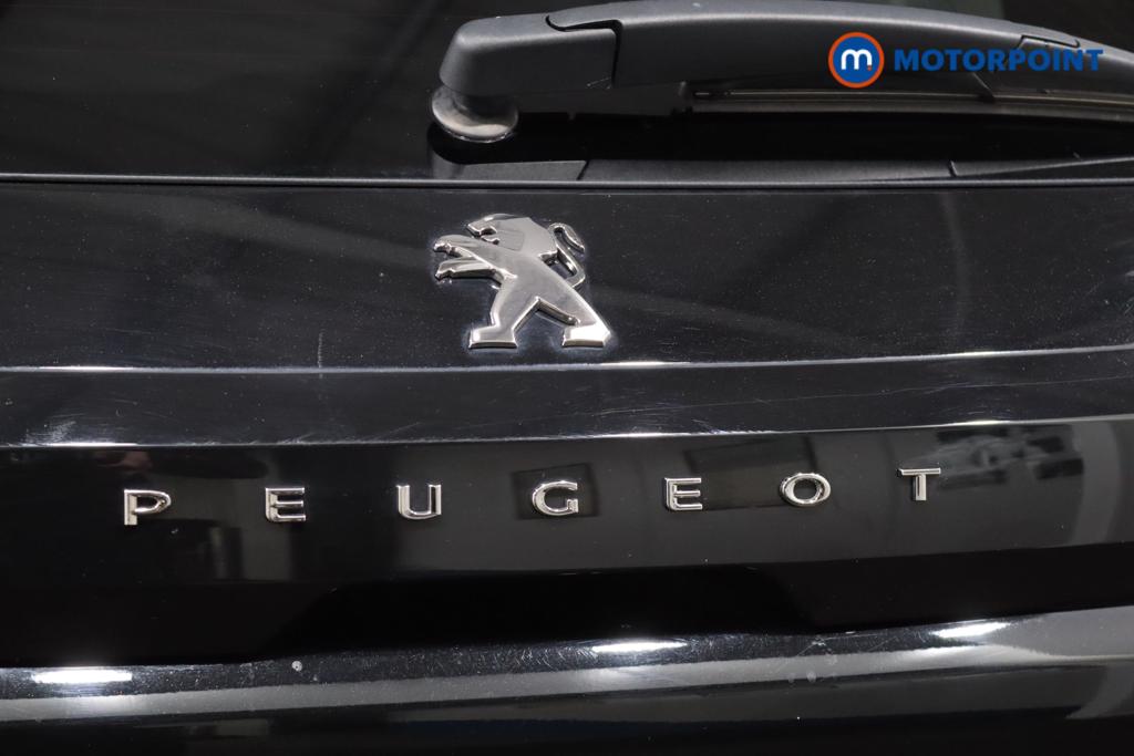 Peugeot 208 Allure Premium Automatic Petrol Hatchback - Stock Number (1470779) - 26th supplementary image