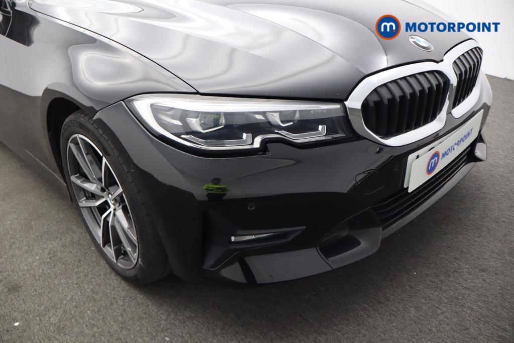 BMW 3 Series Sport Automatic Diesel Saloon - Stock Number (1471933) - 28th supplementary image