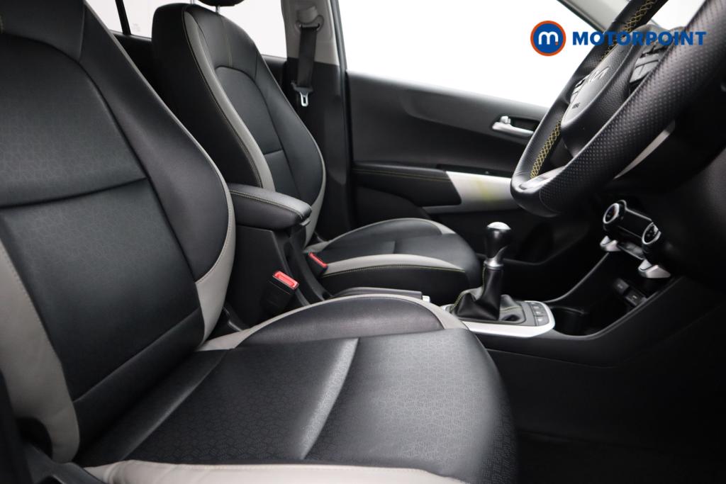 KIA Picanto X-Line S Manual Petrol Hatchback - Stock Number (1472223) - 8th supplementary image