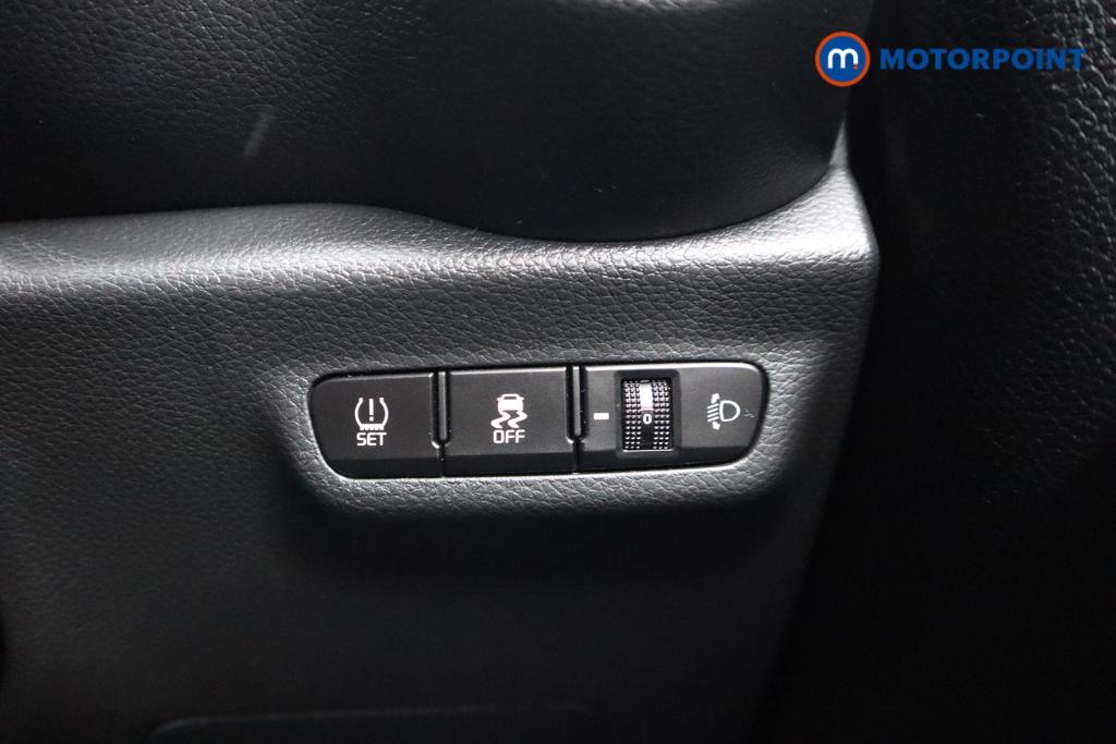 KIA Picanto X-Line S Manual Petrol Hatchback - Stock Number (1472223) - 17th supplementary image