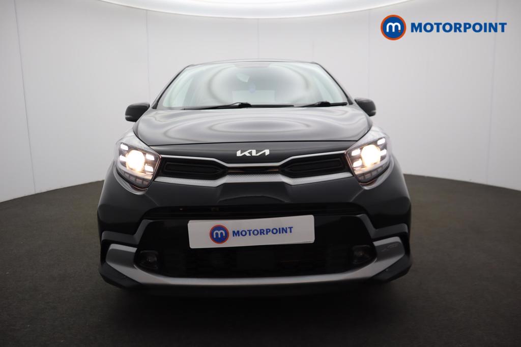 KIA Picanto X-Line S Manual Petrol Hatchback - Stock Number (1472223) - 22nd supplementary image