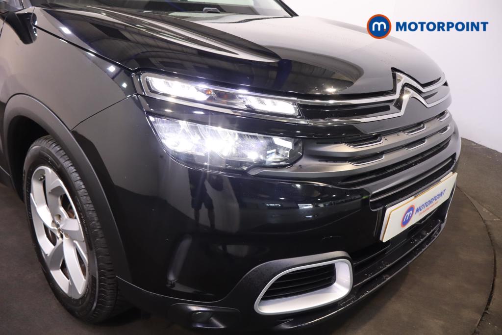 Citroen C5 Aircross Sense Manual Diesel SUV - Stock Number (1472886) - 24th supplementary image