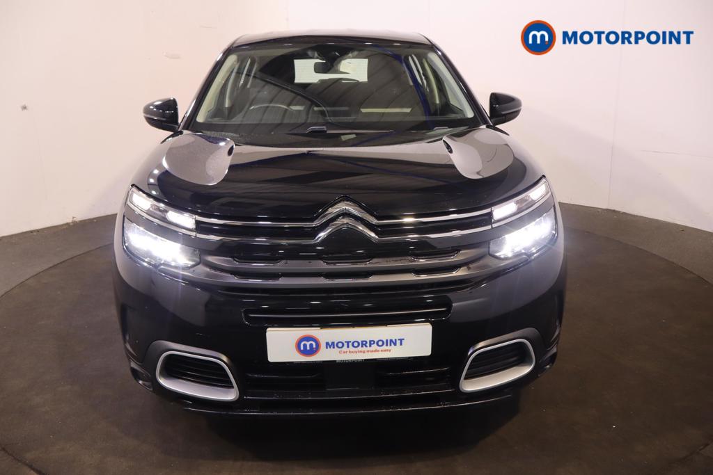 Citroen C5 Aircross Sense Manual Diesel SUV - Stock Number (1472886) - 25th supplementary image