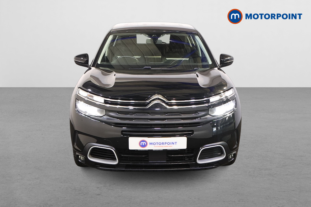 Citroen C5 Aircross Sense Manual Diesel SUV - Stock Number (1472886) - Front bumper