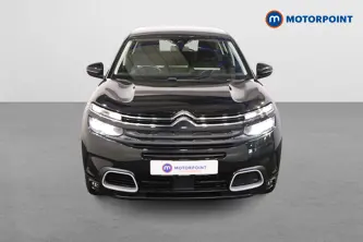 Citroen C5 Aircross Sense Manual Diesel SUV - Stock Number (1472886) - Front bumper